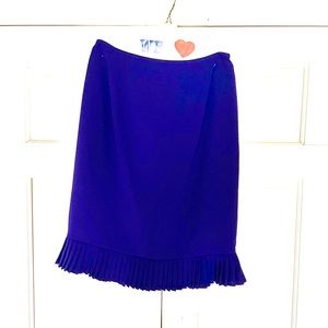 Jones Studio Separates skirt size 10